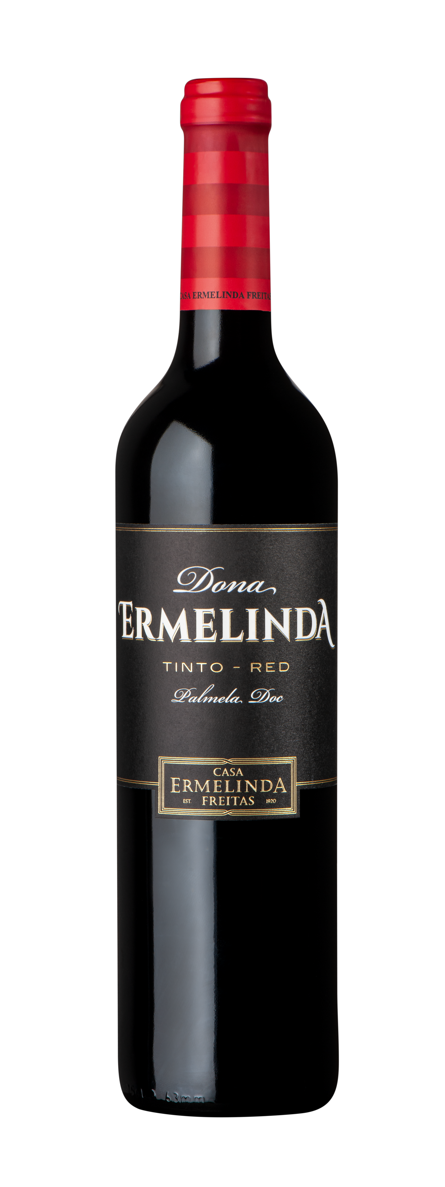 Dona Ermelinda Tinto 2023